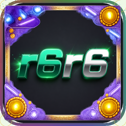 r6r6 — galeri pratinjau - APK Resmi