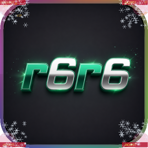 r6r6 — galeri pratinjau Resmi APK